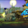 PS All Stars Battle Royale Beta Invites Being Sent Out