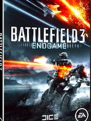 Battlefield 3 'End Game' Expansion Dated