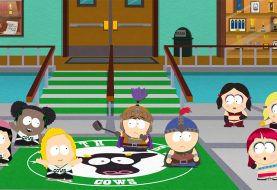 Four Brand New South Park: The Stick of Truth Screenshots Released