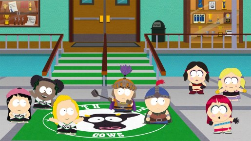 South Park The Stick of Truth 1