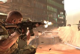 Amazon offering up to 50% off Spec Ops: The Line