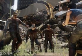 New The War Z Map Screenshots