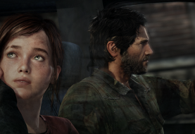 Naughty Dog Confirms A New Character In The Last of Us