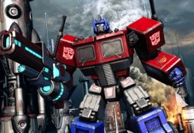 Pre-Order Transformers: Fall of Cybertron To Get Original Optimus Prime