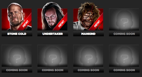 WWE ’13 SummerSlam Axxess Details