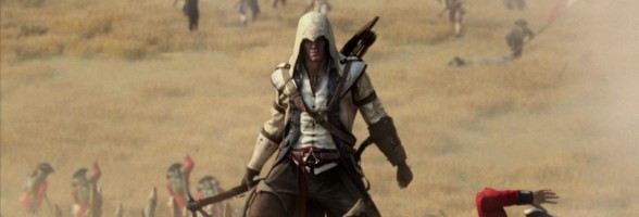 Assassin’s Creed III Hidden Secrets Pack now available for season pass holders
