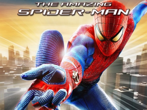 The Amazing Spider-Man Review