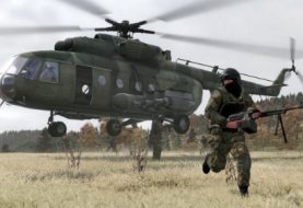 ARMA II: Combined Operation The "Day Z Mod" Game Currently 40% Off On Steam