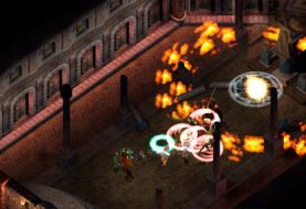 Baldur's Gate: Enhanced Edition now available on the iPad