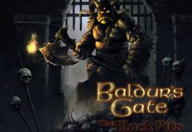 Pre-Order Baldur's Gate: Enhanced Edition for a Reduced Price