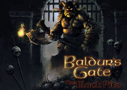 Pre-Order Baldur’s Gate: Enhanced Edition for a Reduced Price