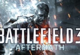 Battlefield 3: Aftermath DLC Detailed, Adds Four New Maps & More