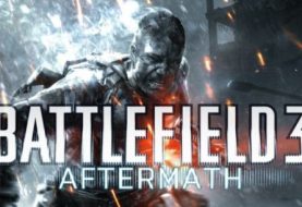 Battlefield 3: Aftermath Premium Video Released