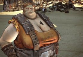 Gearbox President Wants Borderlands 2 On PS Vita