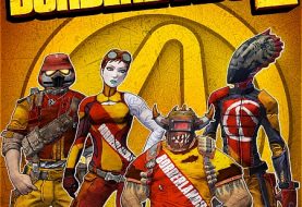 Borderlands 2 Give Players a Treat for Playing the First Game