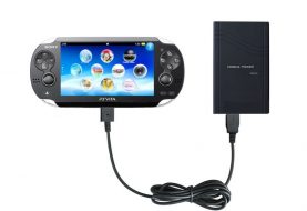 Japanese Government Investigating Burning PS Vita Consoles