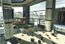 Modern Warfare 3 Gets Free 'Terminal' Map this July