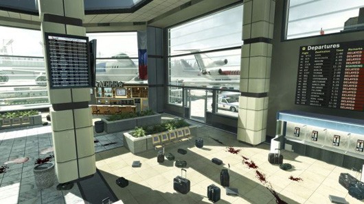 Modern Warfare 3 Gets Free ‘Terminal’ Map this July