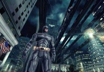 The Dark Knight Rises Video Game Coming July 20th
