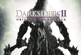 Darksiders II Soundtrack Up For Pre-Order