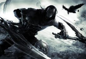 First World of Darksiders 2 to Last Atleast 10 Hours