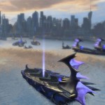 ‘Tides of War’ Game Update Now Live for DC Universe Online