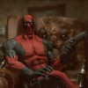 Deadpool Comic Book Author To Write Deadpool Video Game