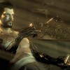 CBS Films Set To Make Deus Ex Movie