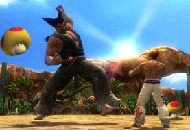 New Tekken Tag Tournament 2 Trailer Released