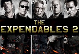 The Expendables 2 Video Game Trailer Released