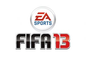 FIFA 13 Interview