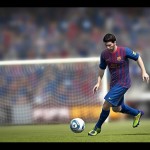 FIFA 13 Ultimate Team Trailer Released