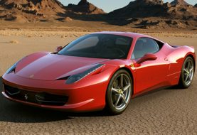 Forza Motorsport 4 Gets 'July Car Pack' DLC