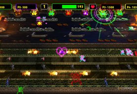 Frogger: Hyper Arcade Edition Has Been Dated