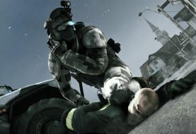 Ghost Recon Future Soldier 'Arctic Strike Pack' DLC Coming Next Week