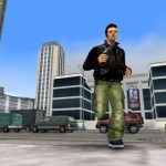 Grand Theft Auto III finally coming to PSN this week