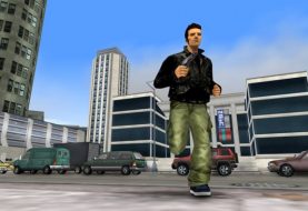 Grand Theft Auto III Coming to PSN Next Week