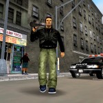 Grand Theft Auto III PSN Release Delayed