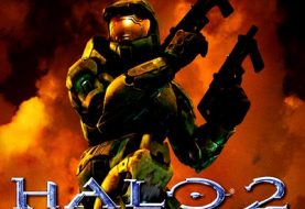 Halo 2 Anniversary In Development?