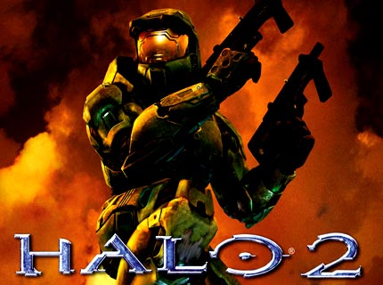 Halo 2 Anniversary In Development?