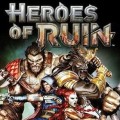 Heroes of Ruin Review