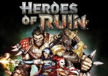 Heroes of Ruin Review