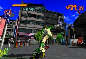 Jet Set Radio Skates onto Android and iOS Devices