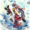 Kingdom Hearts 3D: Dream Drop Distance Review
