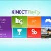Kinect PlayFit Dashboard Now Out on Xbox Live