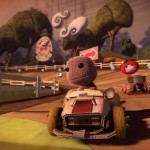 LittleBigPlanet Karting Story Trailer Released