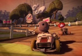 LittleBigPlanet Karting Story Trailer Released