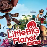 LittleBigPlanet Vita Street Date Lifted at Gamestop