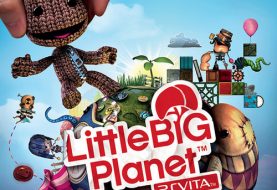 LittleBigPlanet Vita Coming This September