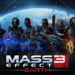 Mass Effect 3: Earth DLC Coming Next Week for Free